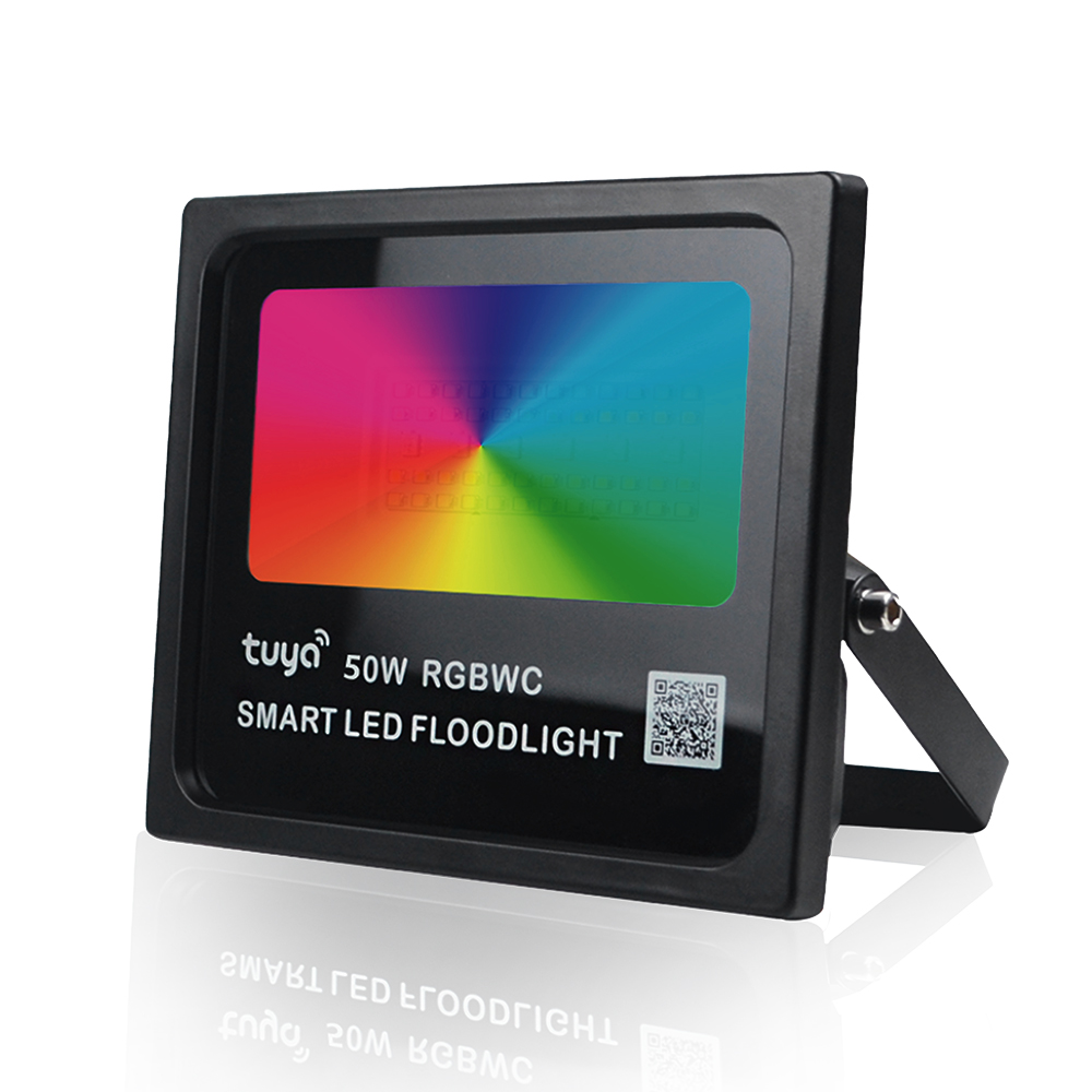 Smart Zigbee Garden Light - Faro LED da Esterno Tuya Smart