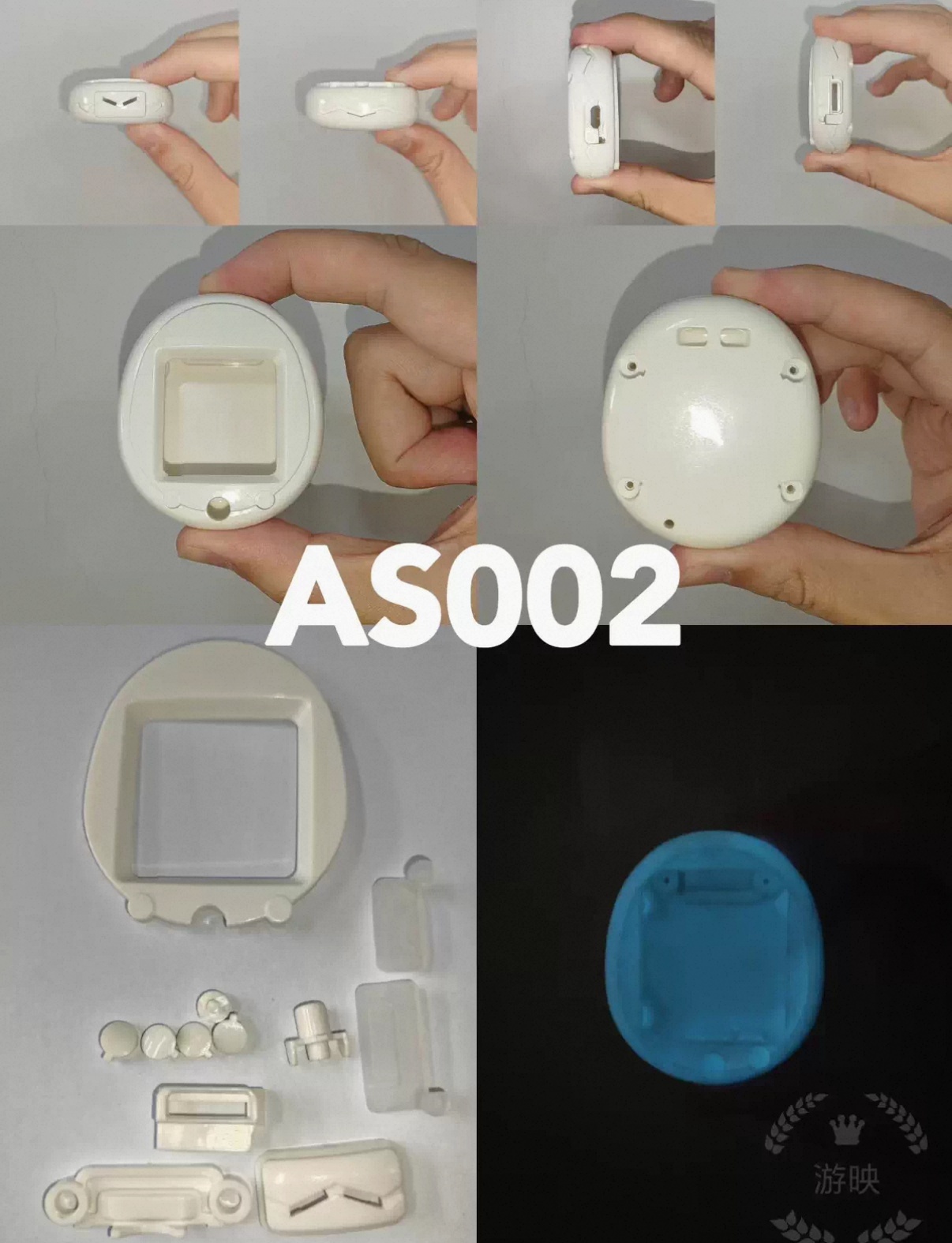 Smart Garden Replacement Parts - Nuova vendita calda adatta per parti