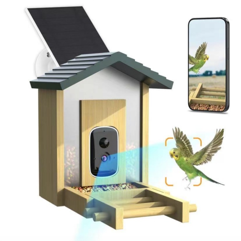 Smart Garden Ai - Fornitura da giardino per interni ed