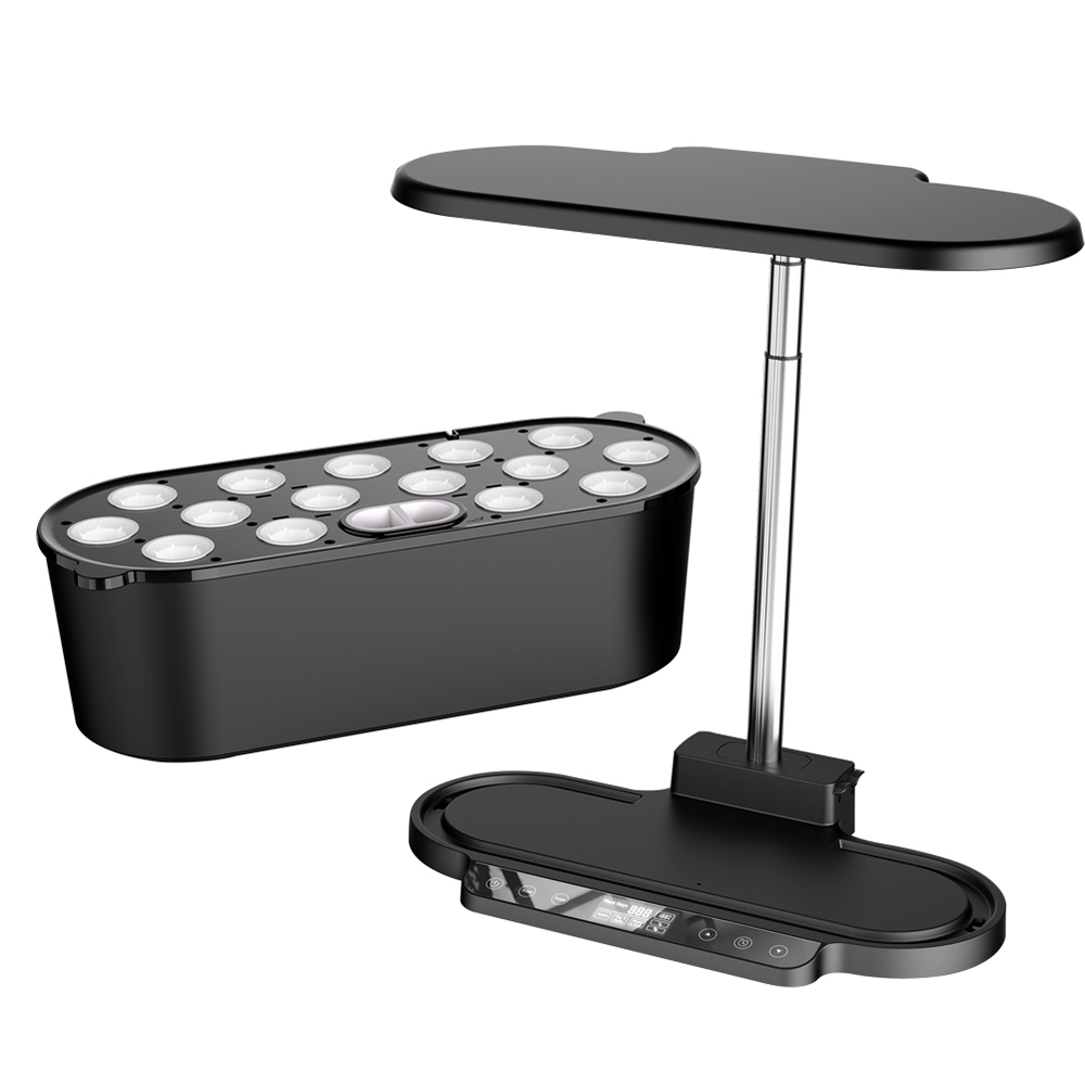 Giardino domestico, sistema di - Smart Garden Tools recensione e prezzo