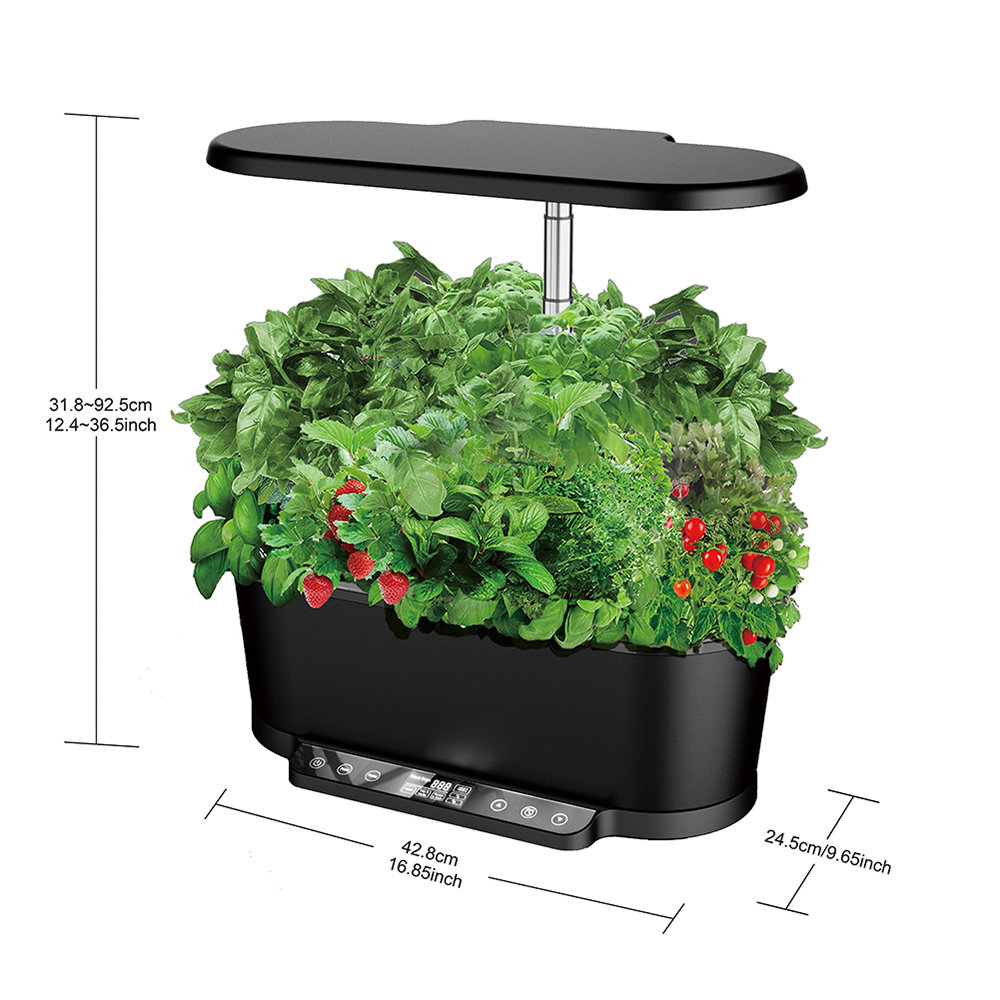 Giardino domestico, sistema di - Smart Garden Tools recensione e prezzo