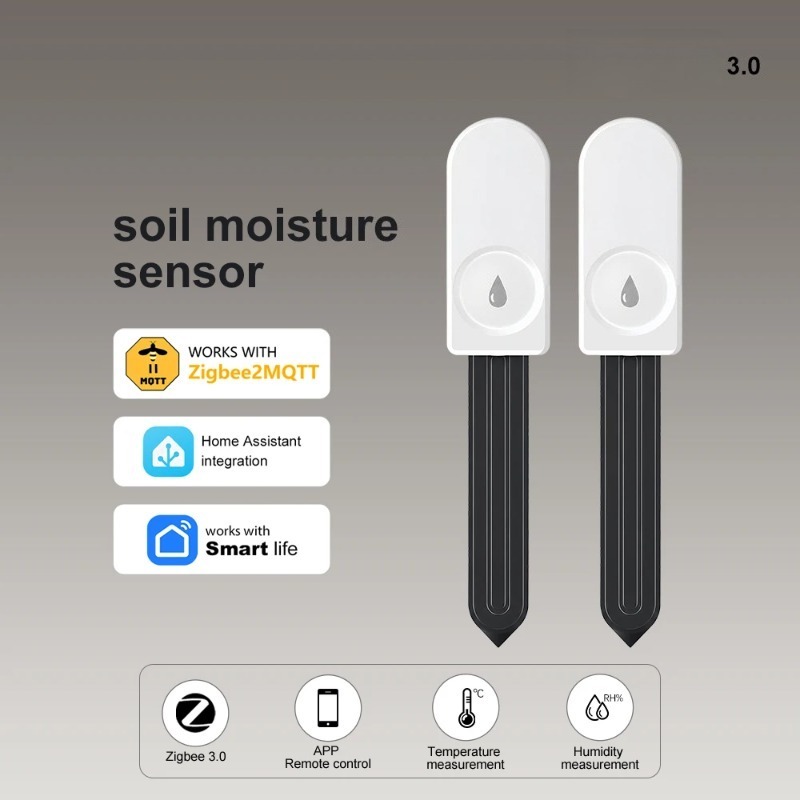 Sensore Intelligente Zigbee pe - Smart Zigbee Garden Light recensione e prezzo
