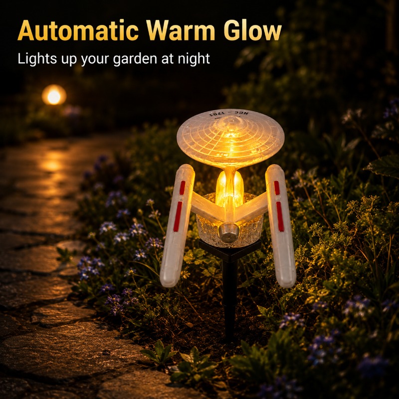 Lampada Solare da Giardino Sta - Smart Garden Spotlights recensione e prezzo