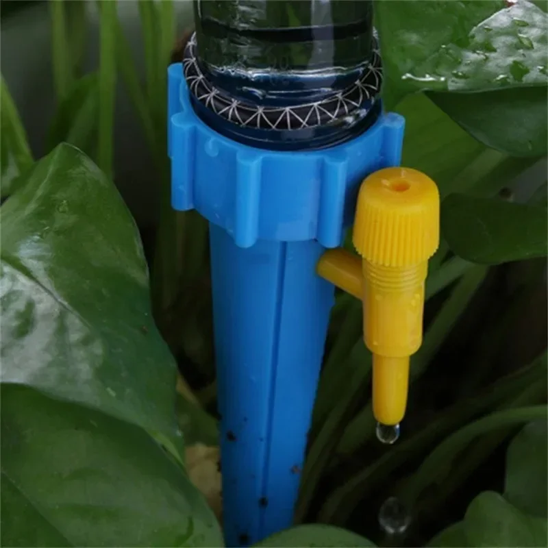 Sistema di irrigazione a gocci - Smart Garden Tools recensione e prezzo