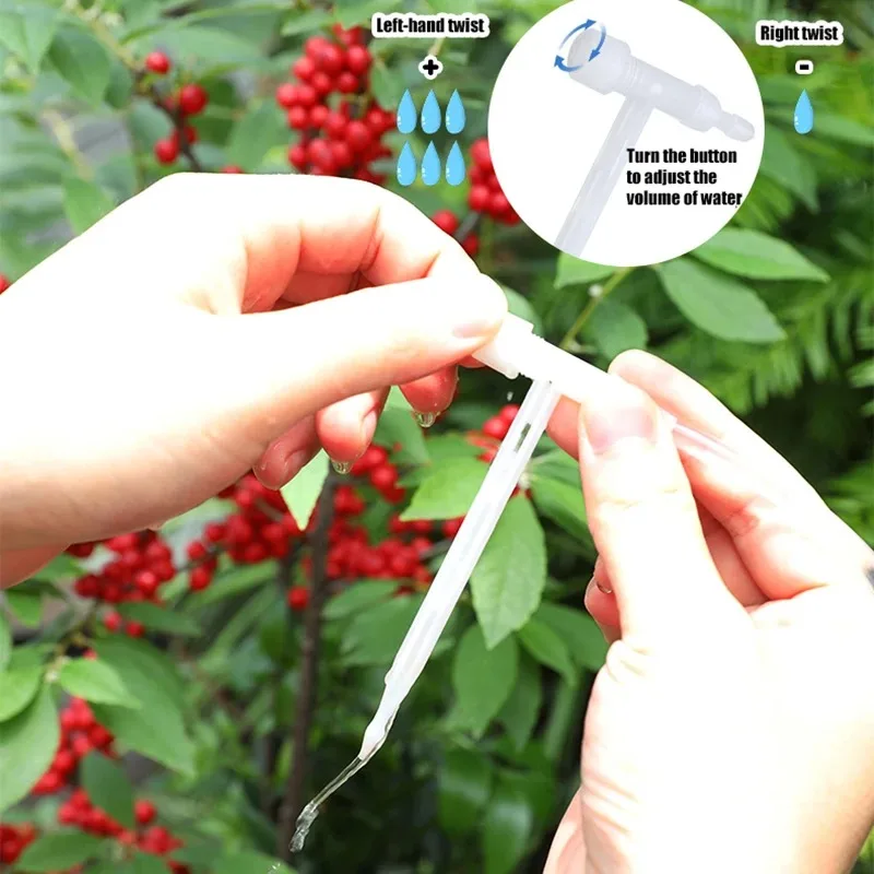Dispositivo automatico per l'i - Smart Garden Tools recensione e prezzo