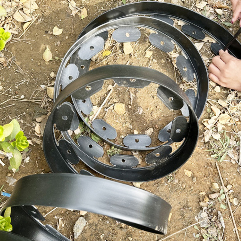 Barriera da giardino fissa da  - Smart Garden Edging recensione e prezzo