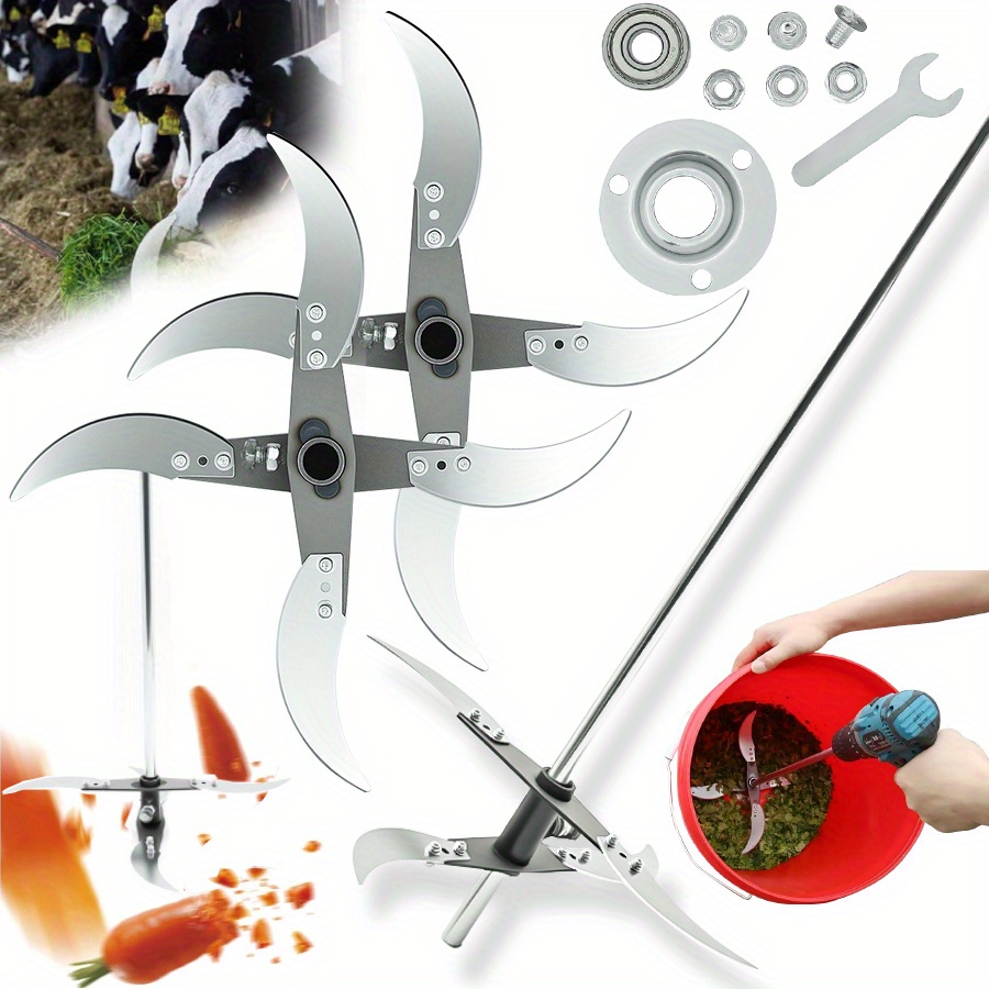Set di Lame Multifunzionali pe - Smart Garden Edging recensione e prezzo