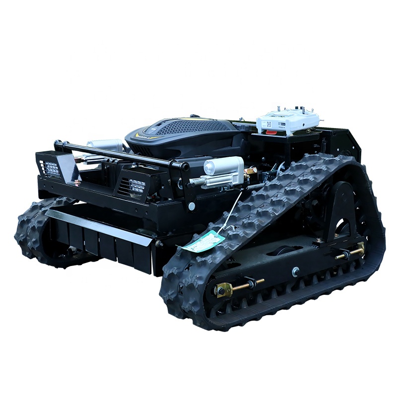 Robot Rasaerba Telecomandato E - Smart Garden Ai recensione e prezzo