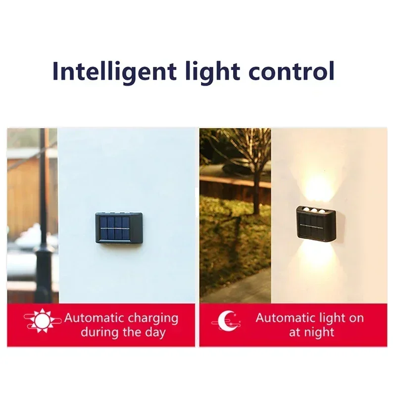 Lampada Solare LED da Esterno  - Smart Garden Spotlights recensione e prezzo