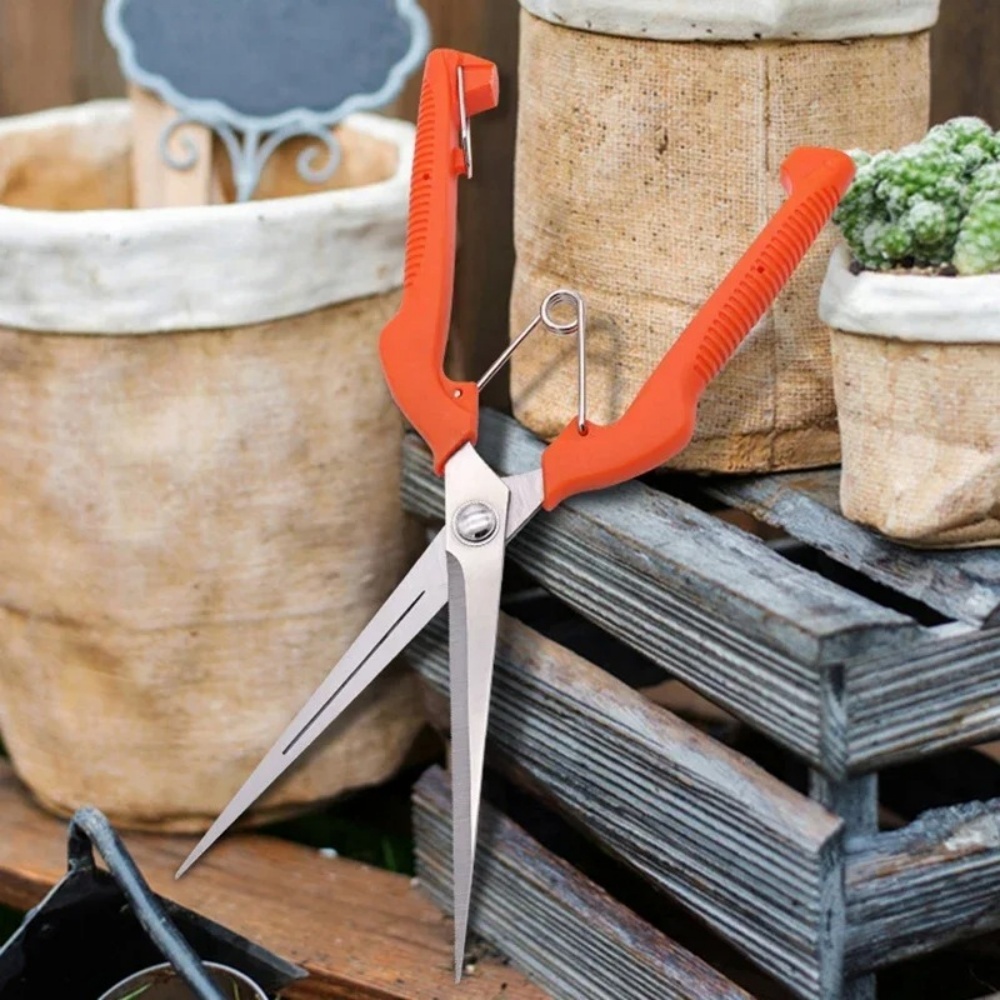 Cesoie da potatura professiona - Smart Garden Edging recensione e prezzo