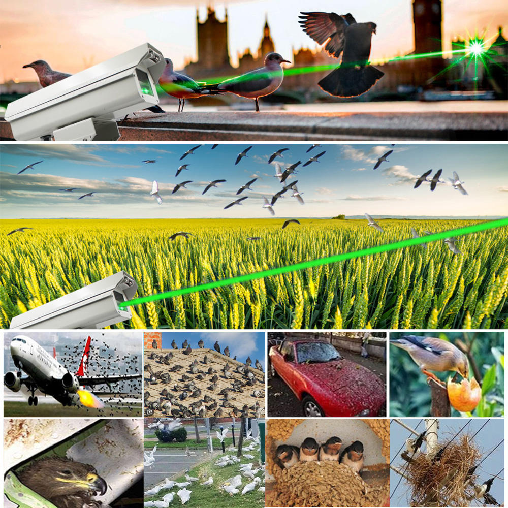 Dissuasore Intelligente per Uc - Smart Garden Ai recensione e prezzo