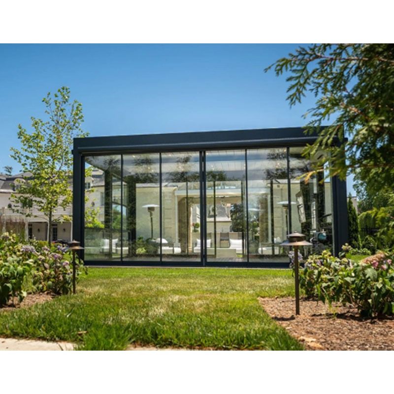 【Offerta Speciale】Pergola Elet - Smart Garden Electric Pergola recensione e prezzo