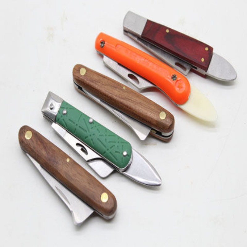 Coltello da Innesto a Doppia L - Smart Garden Edging recensione e prezzo
