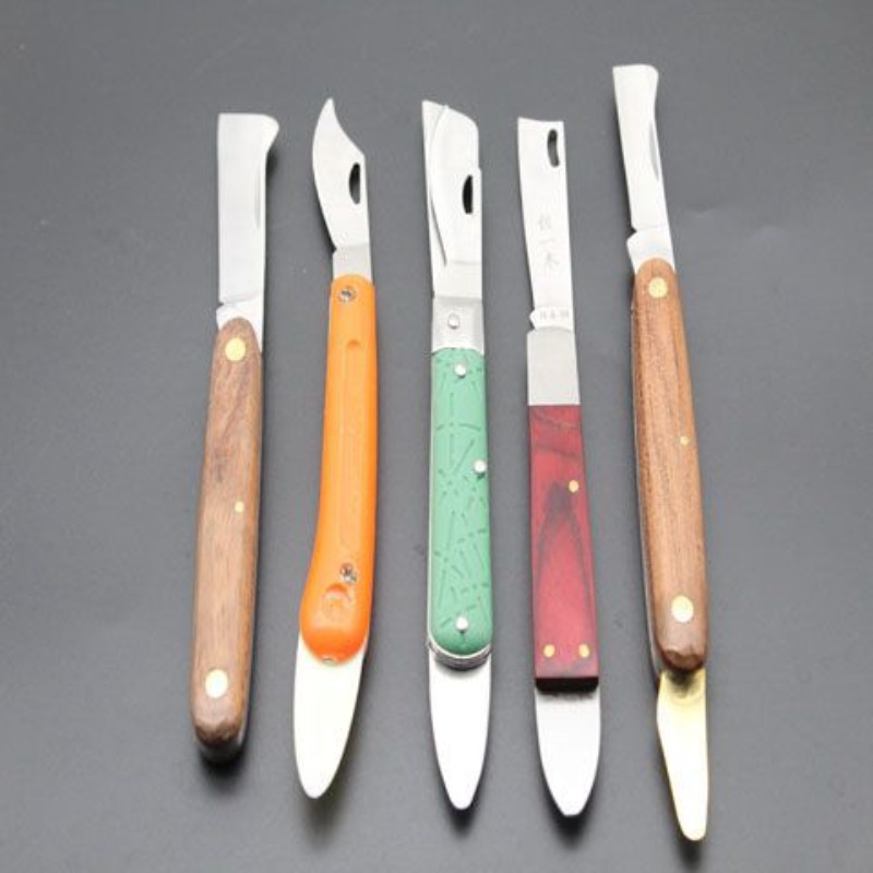 Coltello da Innesto a Doppia L - Smart Garden Edging recensione e prezzo