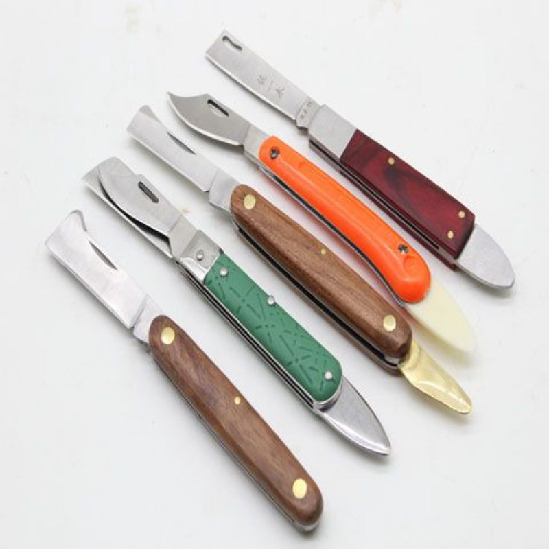 Coltello da Innesto a Doppia L - Smart Garden Edging recensione e prezzo