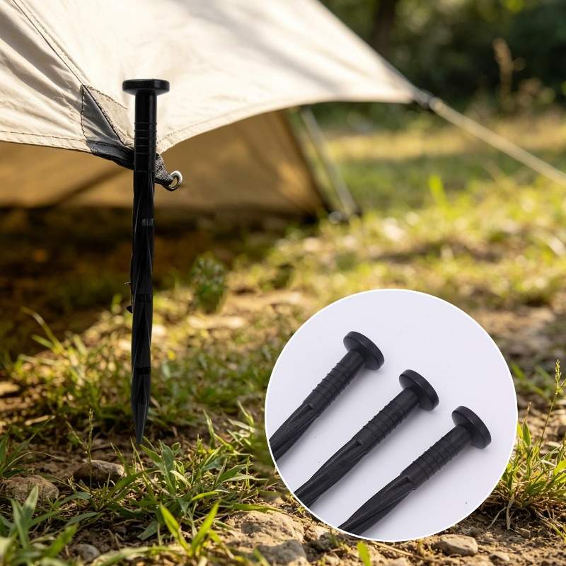 10-50 pz. Picchetti in plastic - Smart Garden Edging recensione e prezzo