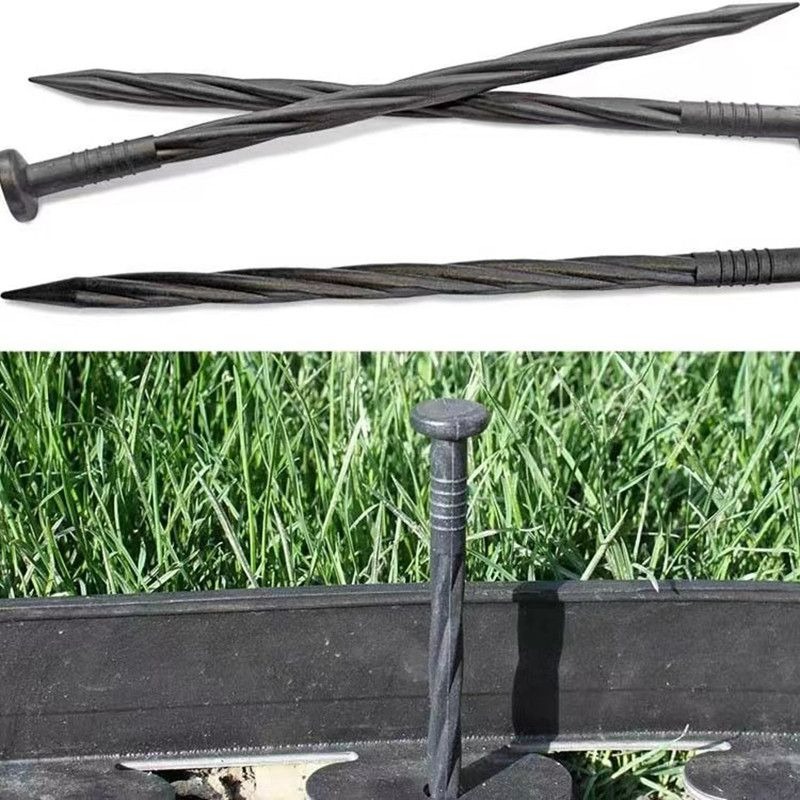 10-50 pz. Picchetti in plastic - Smart Garden Edging recensione e prezzo