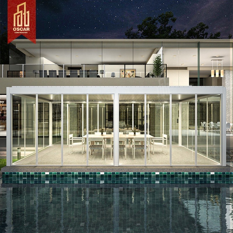 【Offerta Speciale】Pergola Elet - Smart Garden Electric Pergola recensione e prezzo