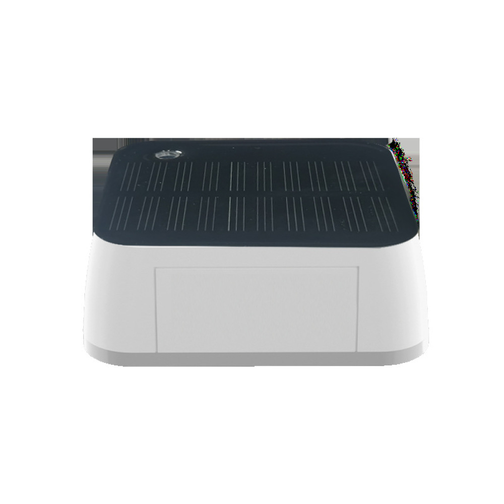 Sensore di Illuminazione Solar - Smart Zigbee Garden Light recensione e prezzo