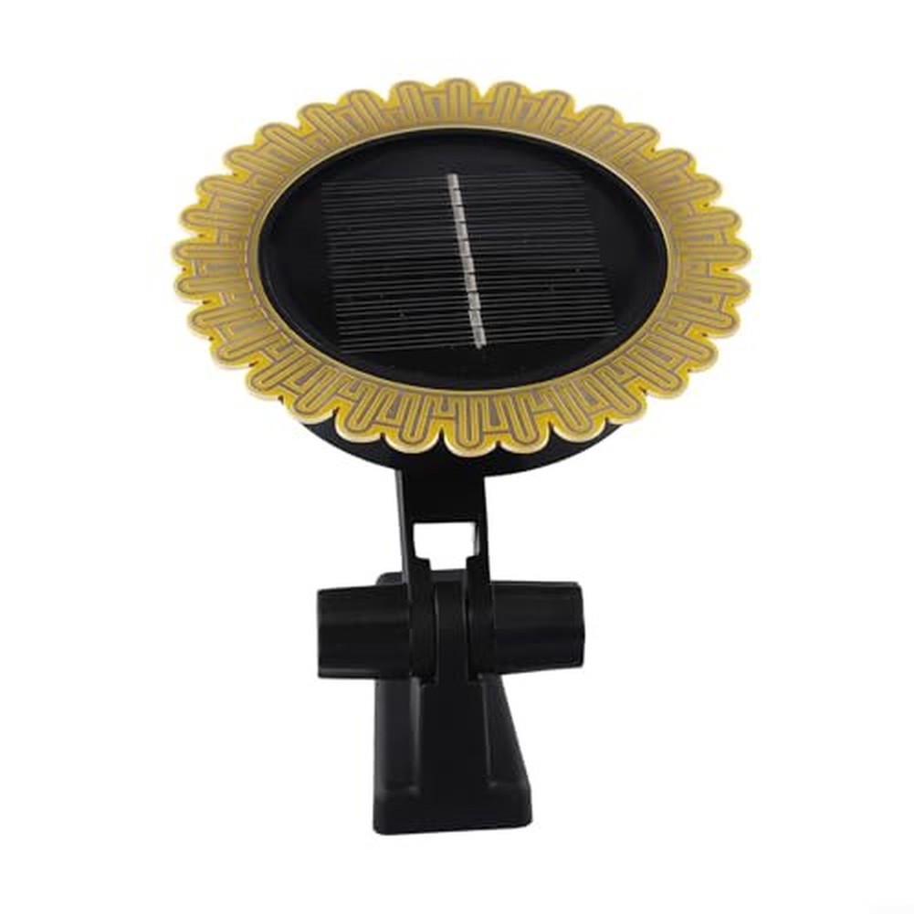 Alimentato a energia solare pe - Smart Zigbee Garden Light recensione e prezzo