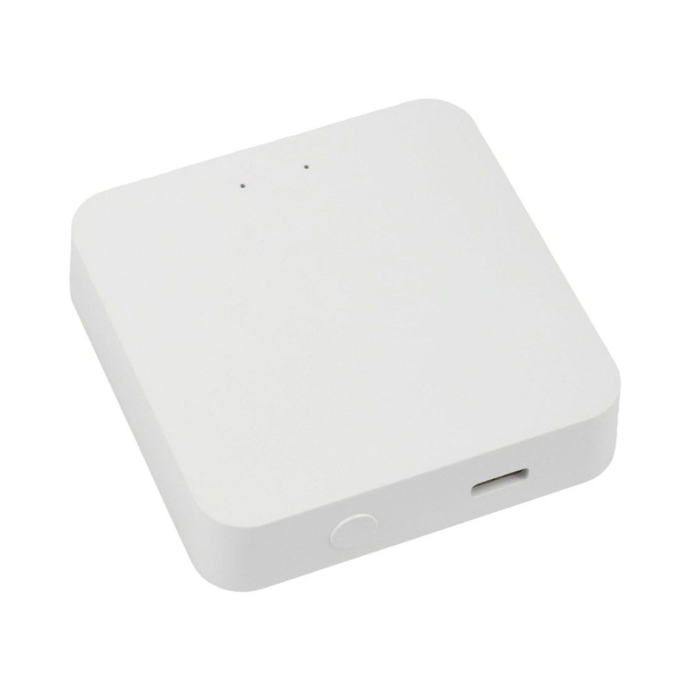 Alimentato a energia solare pe - Smart Zigbee Garden Light recensione e prezzo