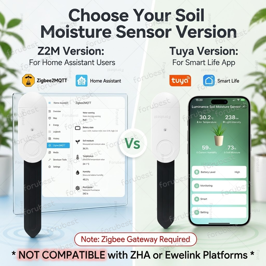 Sensore Intelligente ZigBee pe - Smart Zigbee Garden Light recensione e prezzo