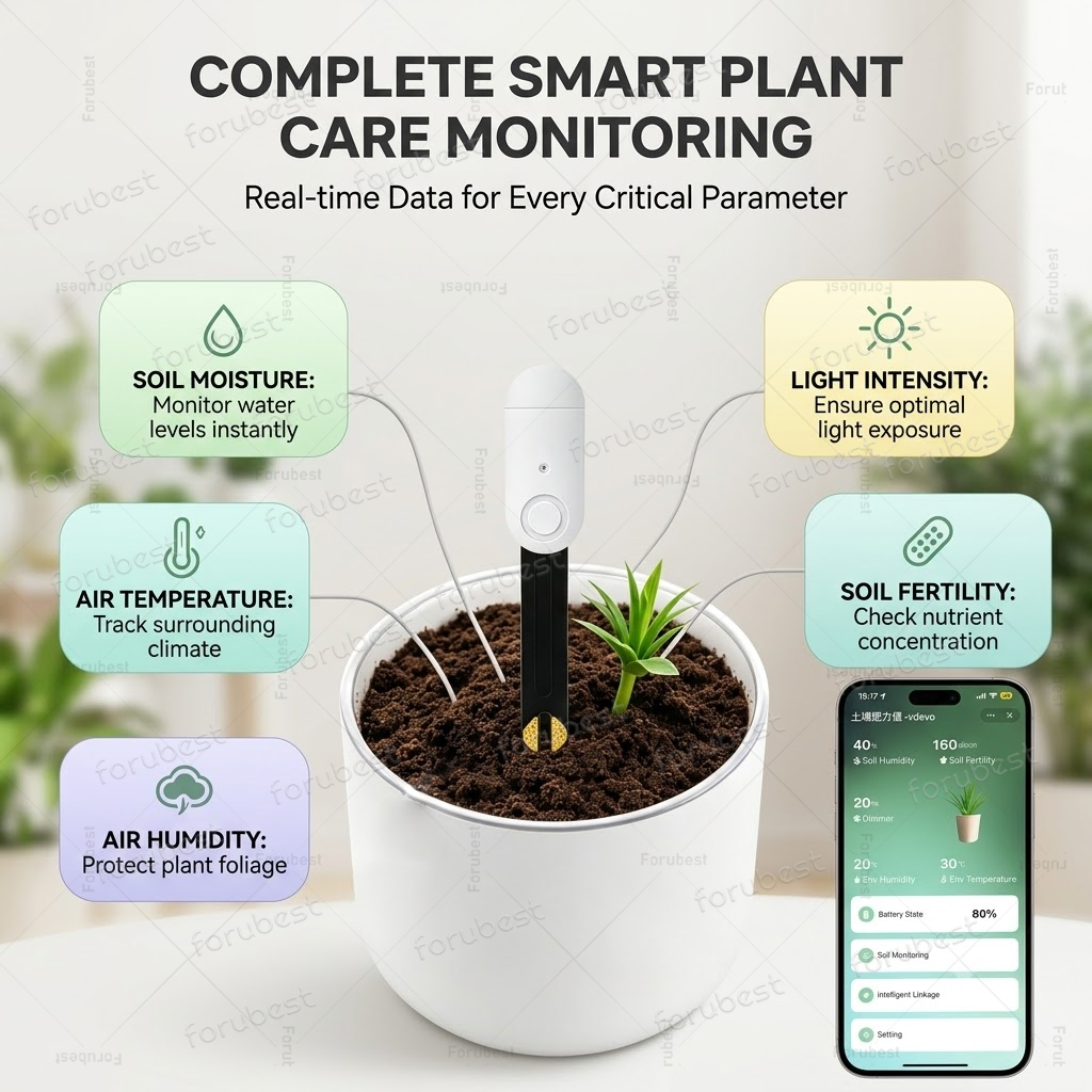 Sensore Intelligente ZigBee pe - Smart Zigbee Garden Light recensione e prezzo
