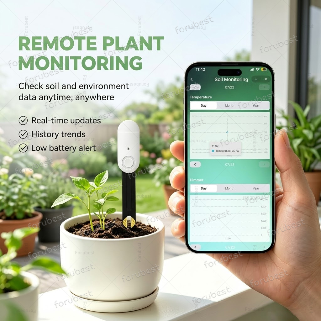 Sensore Intelligente ZigBee pe - Smart Zigbee Garden Light recensione e prezzo