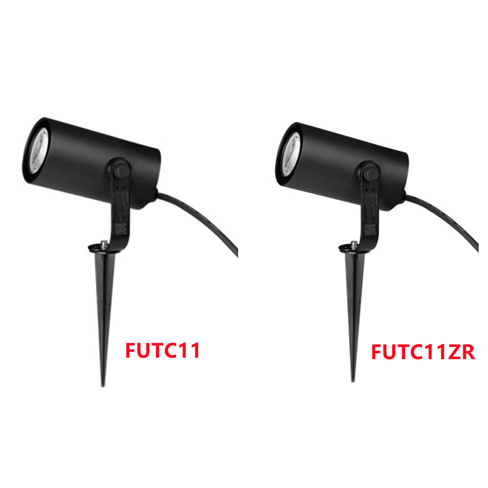 Lampada da Giardino LED RGB+CC - Smart Zigbee Garden Light recensione e prezzo