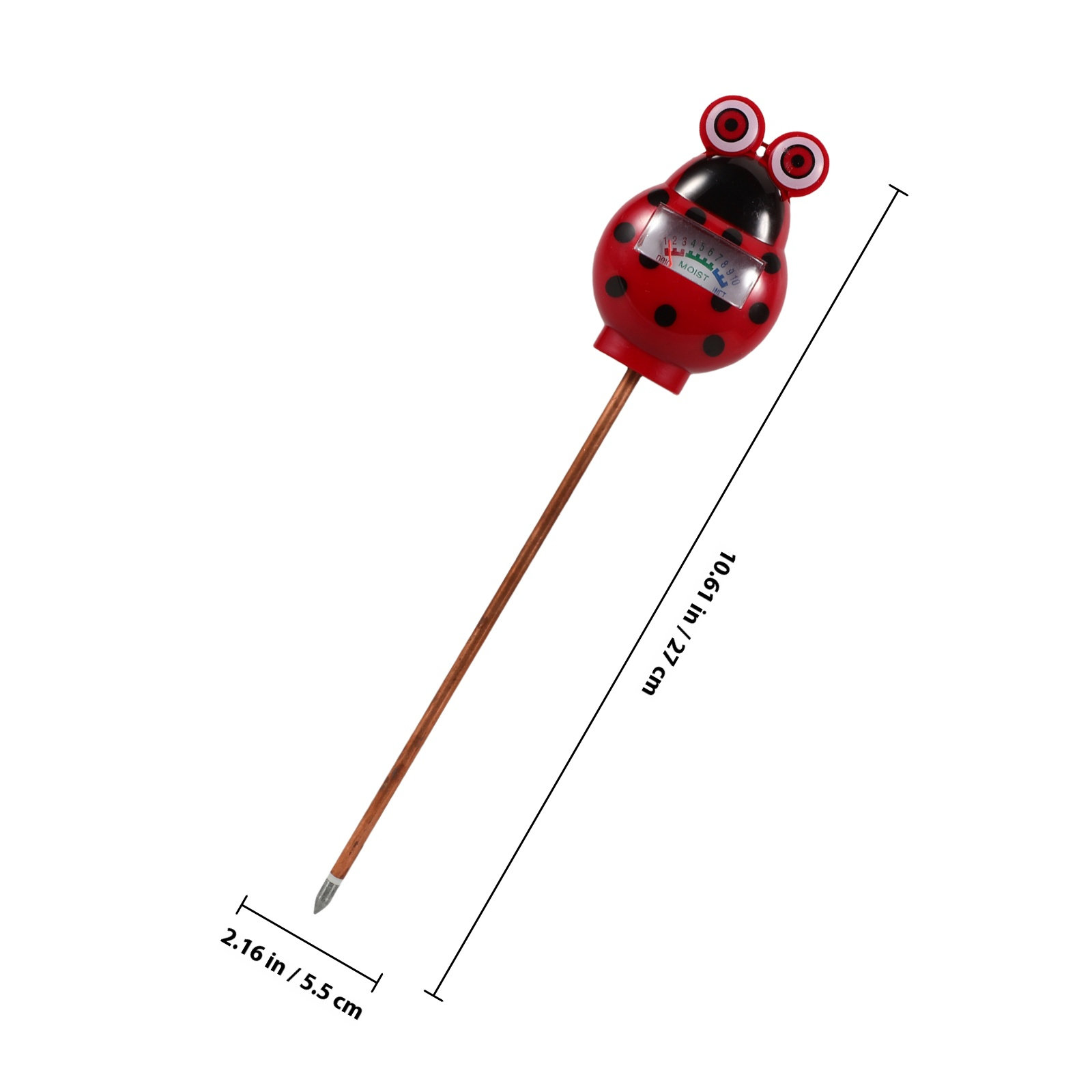 Strumento Intelligente per la  - Smart Garden Tools recensione e prezzo