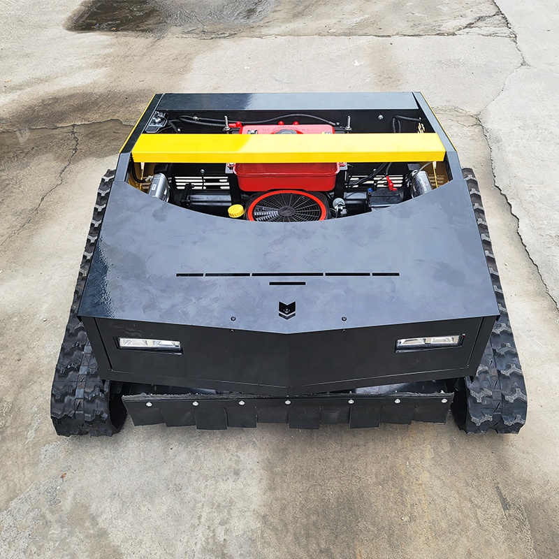 Robot Rasaerba Automatico da 8 - Smart Garden Ai recensione e prezzo