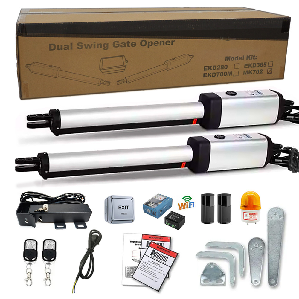 MK702 Operatore automatico per - Smart Garden Apple recensione e prezzo