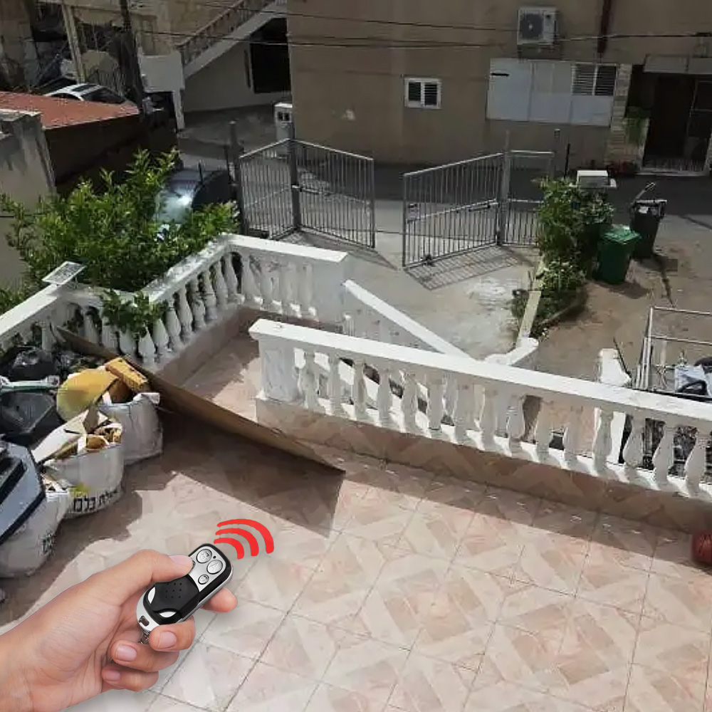 MK702 Operatore automatico per - Smart Garden Apple recensione e prezzo