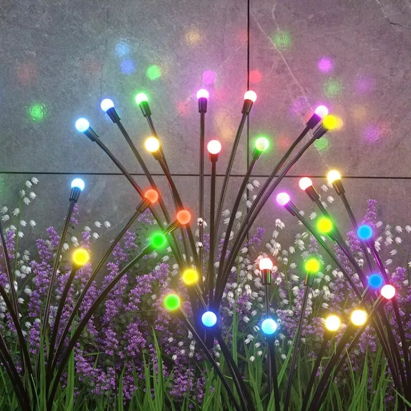 Lampada Solare da Esterno per  - Smart Garden Spotlights recensione e prezzo