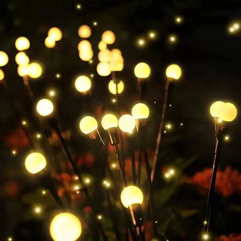 Lampada Solare da Esterno per  - Smart Garden Spotlights recensione e prezzo
