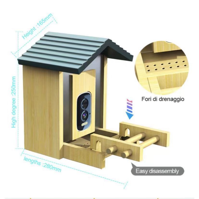 Fornitura da giardino per inte - Smart Garden Ai recensione e prezzo