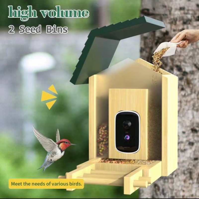 Fornitura da giardino per inte - Smart Garden Ai recensione e prezzo