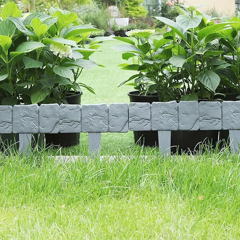 Bordo per bordi da giardino Ef - Smart Garden Edging recensione e prezzo