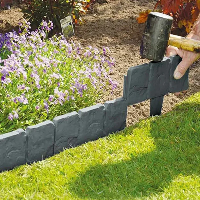 Bordo per bordi da giardino Ef - Smart Garden Edging recensione e prezzo