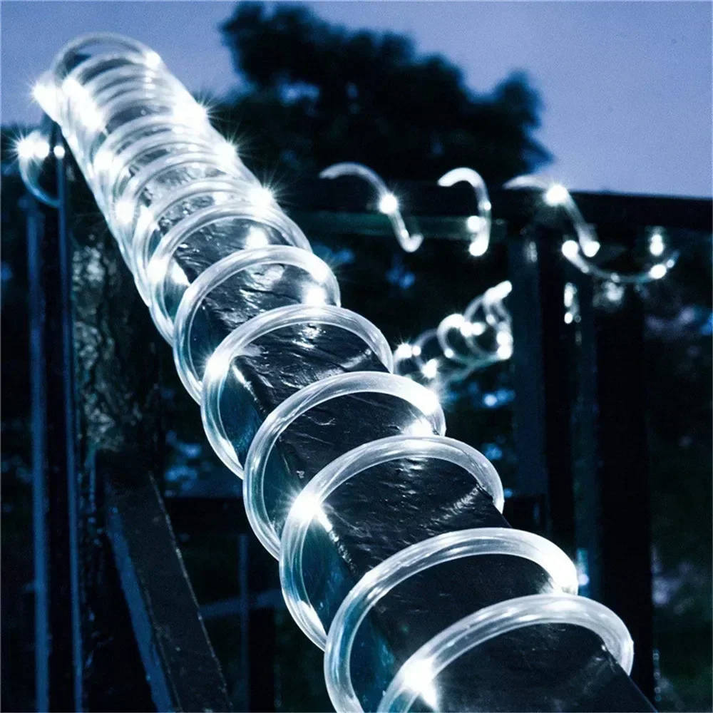 Luci Solari a Corda per Estern - Smart Garden Spotlights recensione e prezzo
